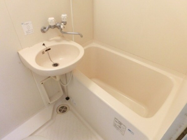 ルーブル新高円寺の物件内観写真